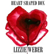 Lizzie Weber: Heart-Shaped Box