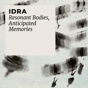 Resonant Bodies, Anticipated Memories