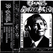 From Geniality To Stupidity... The Very Worst Of G.M.