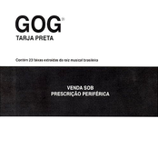 Parei Pra Pensar by Gog