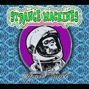 Strange Machines: Space Cadet