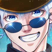 Piseiro do Satoru Gojo (Jujutsu Kaisen)