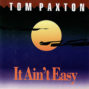 Time To Spare by Tom Paxton