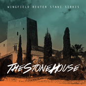 The Stone House (24bitββ-ββ88ββ.ββ2kHz)