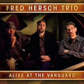 Fred Hersch Trio: Alive at the Vanguard