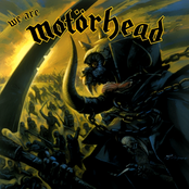 Wake The Dead by Motörhead