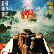Empty Hands by John Brown's Body