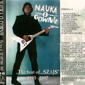 the best of...szajs 1989-1997