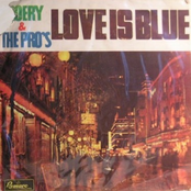 Love Is Blue
