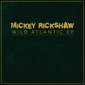 Wild Atlantic EP (Acoustic)
