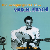 The Swingin' Guitar of Marcel Bianchi