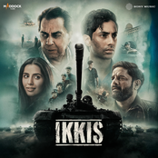 Ikkis (Original Motion Picture Soundtrack)