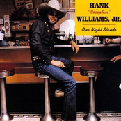 One Night Stands by Hank Williams Jr.