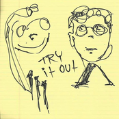 Try It Out EP