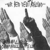 Ihr Seid Deutschland