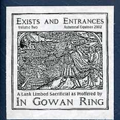 Of Skin And Tresses by In Gowan Ring