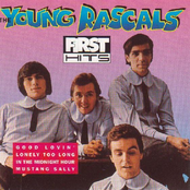 I Believe by The Young Rascals