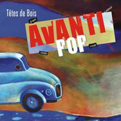 Avanti Pop