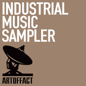 Industrial Music Sampler - Artoffact Records