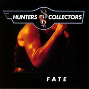What Are You Waiting For? by Hunters & Collectors