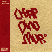 Gnip Gnop by Cheap Dinosaurs