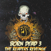 Project Born: Born Dead 3 : The Reapers Revenge