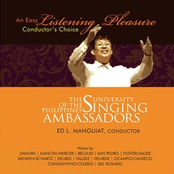 An Easy Listening Pleasure (Conductor's Choice)
