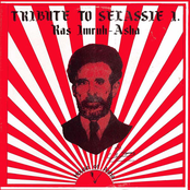 Tribute To Selassie I