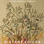 Distant Voices (EP)