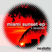 Miami Sunset EP