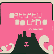 Naught More Terrific Than Man by Stereolab