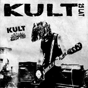 KULT 25 LAT