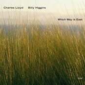Which Way Is East (disc 1)