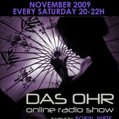 ''DAS OHR'' (Guest Mix Nov) (Hosted by Robin Hirte)