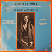 Chants de L' Atlas
