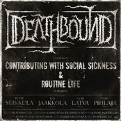 deathbound / coldworker