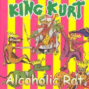 Jungle Feet by King Kurt