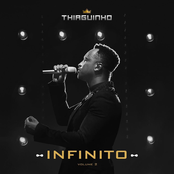 Thiaguinho: Infinito 2021, Vol.2