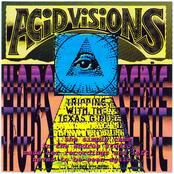 Acid Visions - Tripping With The Texas Girls