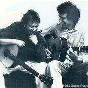 Andy Summers & John Etheridge