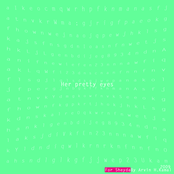 Her pretty eyes ( Concerto No.1, For Guitar and Electricity )