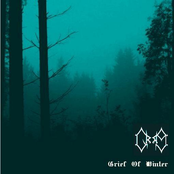 Grief Of Winter