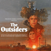 The Outsiders
