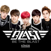 The 1st Album BLAST