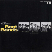 Die deutschen Beat Bands