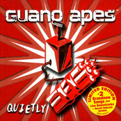 Cream Over Moon by Guano Apes