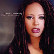 Lalah Hathaway: Outrun the Sky