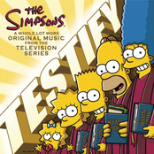 Song Of Shelbyville by The Simpsons