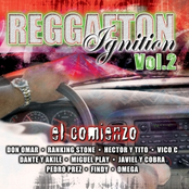 Vico C: Reggeaton Ignition, Vol. 2