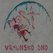 Vrhunsko Dno